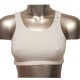 White women's top