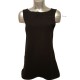 Extra long t-shirt