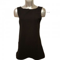 Extra long t-shirt