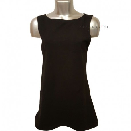 Extra long t-shirt