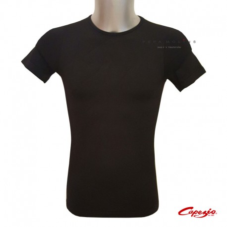 Men's short sleeve t-shirt