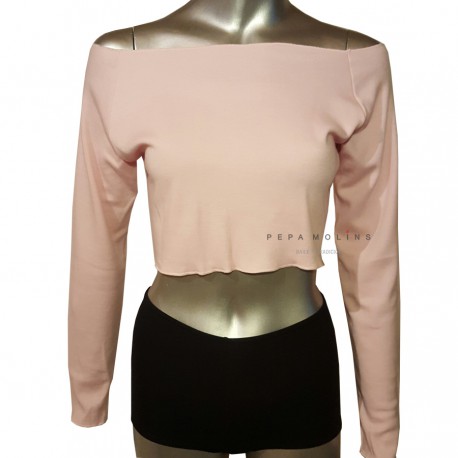 TOP Ballet Rosa