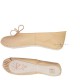 Pink Ballet slipper BP 501