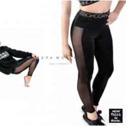 Black leggins NPHD