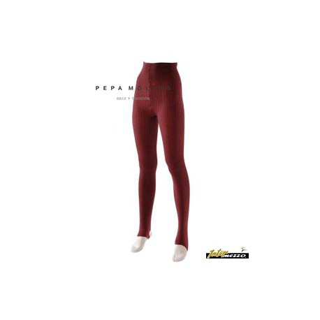 warmer pants stirrup