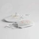 Protective toe cap for rhythmic gymnastics