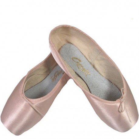 Zapatillas de punta Bella para ballet