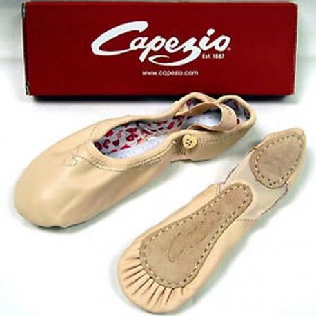 Zapatilla Ballet Love Ballet